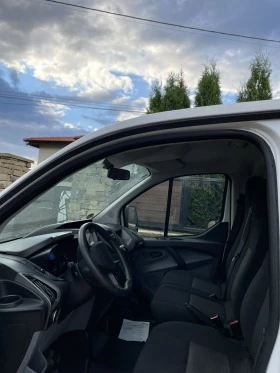 Ford Transit Costum , снимка 13