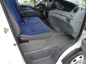 Iveco 35c18 БОРДОВИ С КРАН* * ВНОС ОТ ШВЕЙЦАРИЯ* * , снимка 17