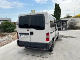Renault Master, снимка 6