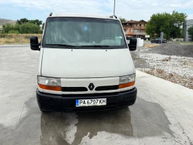 Renault Master, снимка 2