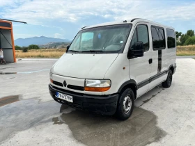 Renault Master, снимка 3