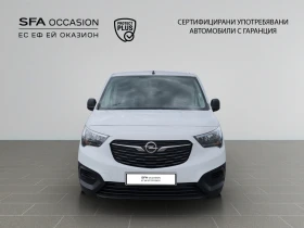 Opel Combo Combo Van L2H1 1.5 дизел MT5//2107048O, снимка 2