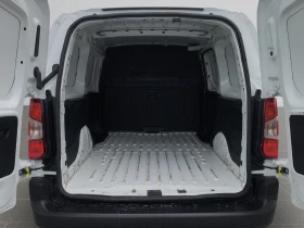 Opel Combo Combo Van L2H1 1.5 дизел MT5//2107048O, снимка 13