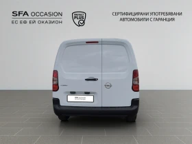 Opel Combo Combo Van L2H1 1.5 дизел MT5//2107048O, снимка 6