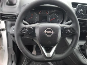 Opel Combo Combo Van L2H1 1.5 дизел MT5//2107048O, снимка 10
