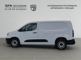 Opel Combo Combo Van L2H1 1.5 дизел MT5//2107048O, снимка 8
