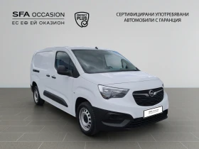 Opel Combo Combo Van L2H1 1.5 дизел MT5//2107048O, снимка 3