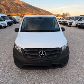Mercedes-Benz Vito 9местен-2.2CDi-Евро6-Климатик, снимка 3