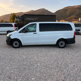 Mercedes-Benz Vito 9местен-2.2CDi-Евро6-Климатик, снимка 5