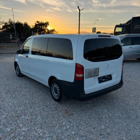 Mercedes-Benz Vito 9местен-2.2CDi-Евро6-Климатик, снимка 4
