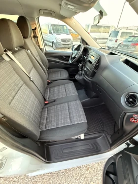 Mercedes-Benz Vito 9местен-2.2CDi-Евро6-Климатик, снимка 12