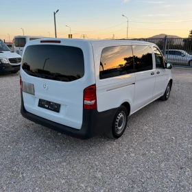 Mercedes-Benz Vito 9местен-2.2CDi-Евро6-Климатик, снимка 7