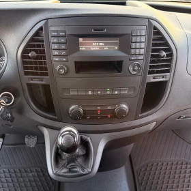 Mercedes-Benz Vito 9местен-2.2CDi-Евро6-Климатик, снимка 14