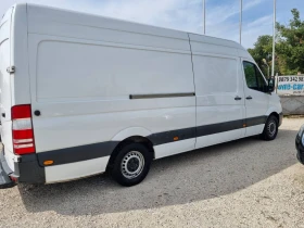 Mercedes-Benz Sprinter 313, снимка 4