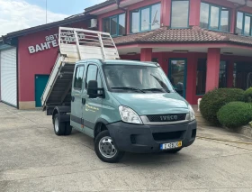 Iveco 35c15 3.0HPI*   | Mobile.bg    13