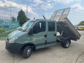 Iveco 35c15 3.0HPI*   | Mobile.bg    3