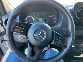 Mercedes-Benz Sprinter 516 EURO6 , 3, 5т , П.Борд , КЛИМА , FULL, снимка 5