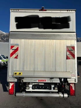 Mercedes-Benz Sprinter 516 EURO6 , 3, 5т , П.Борд , КЛИМА , FULL, снимка 8