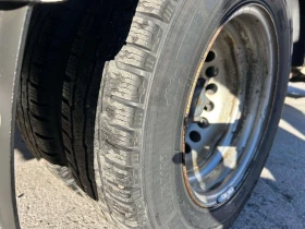 Mercedes-Benz Sprinter 516 EURO6 , 3, 5т , П.Борд , КЛИМА , FULL, снимка 9