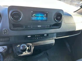 Mercedes-Benz Sprinter 516 EURO6 , 3, 5т , П.Борд , КЛИМА , FULL, снимка 3
