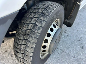 Mercedes-Benz Sprinter 516 EURO6 , 3, 5т , П.Борд , КЛИМА , FULL, снимка 7
