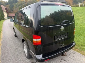 VW Caravelle, снимка 4