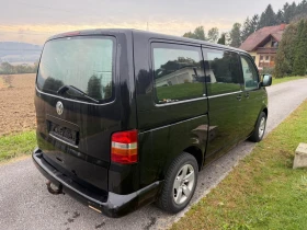 VW Caravelle, снимка 5