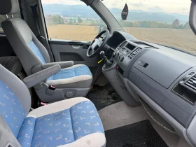 VW Caravelle, снимка 2