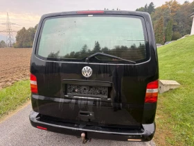 VW Caravelle, снимка 3