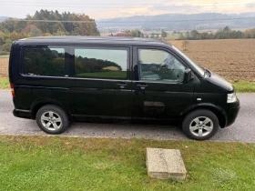 VW Caravelle, снимка 6