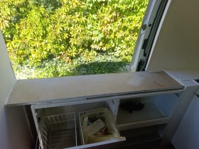 Renault Master Сладоледен бус, готов за работа , снимка 4