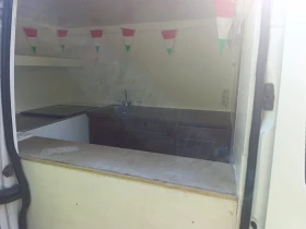 Renault Master Сладоледен бус, готов за работа , снимка 10