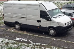 Iveco Daily 3.0 MAXI , снимка 1