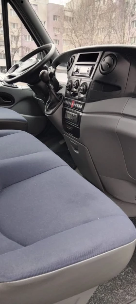 Iveco Daily 3.0 MAXI , снимка 2
