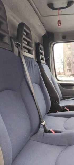 Iveco Daily 3.0 MAXI , снимка 3