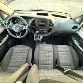Mercedes-Benz Vito 9������-2.2CDi-����6-�������� | Mobile.bg � ����� ������ 11