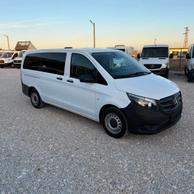 Mercedes-Benz Vito 9������-2.2CDi-����6-�������� | Mobile.bg � ����� ������ 2