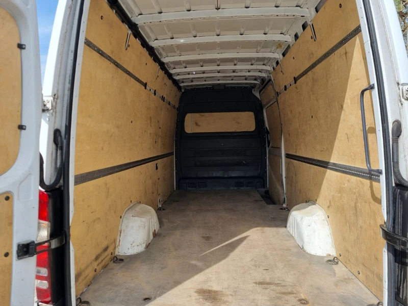 Mercedes-Benz Sprinter 313, снимка 5 - Бусове и автобуси - 47278468