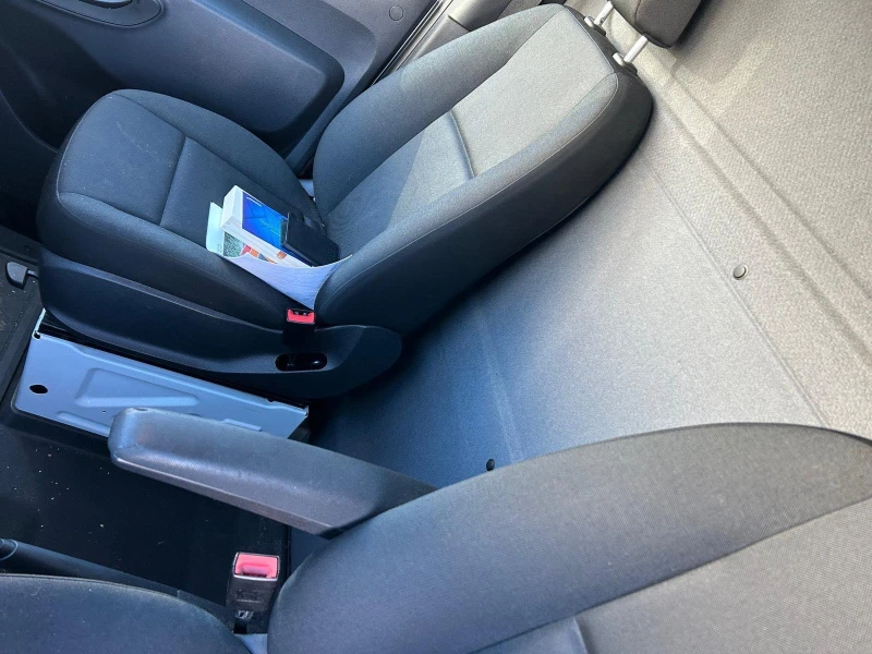 Mercedes-Benz Sprinter 516 EURO6 , 3, 5т , П.Борд , КЛИМА , FULL, снимка 4 - Бусове и автобуси - 52845127