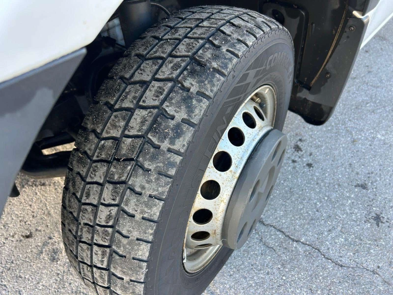 Mercedes-Benz Sprinter 516 EURO6 , 3, 5т , П.Борд , КЛИМА , FULL, снимка 7 - Бусове и автобуси - 52845127