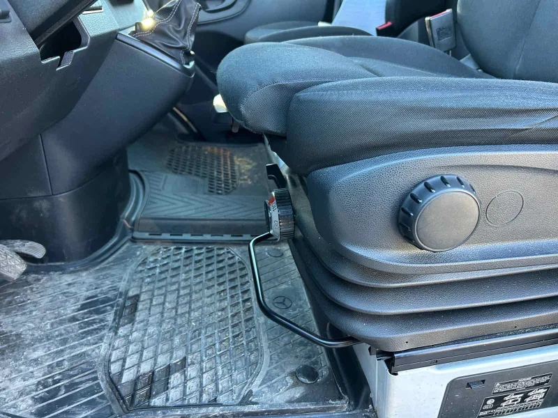 Mercedes-Benz Sprinter 516 EURO6 , 3, 5т , П.Борд , КЛИМА , FULL, снимка 6 - Бусове и автобуси - 52845127