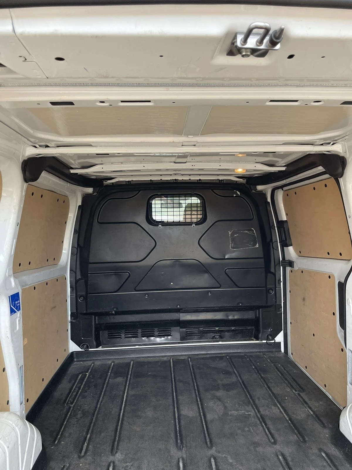 Ford Transit Costum  | Mobile.bg   12