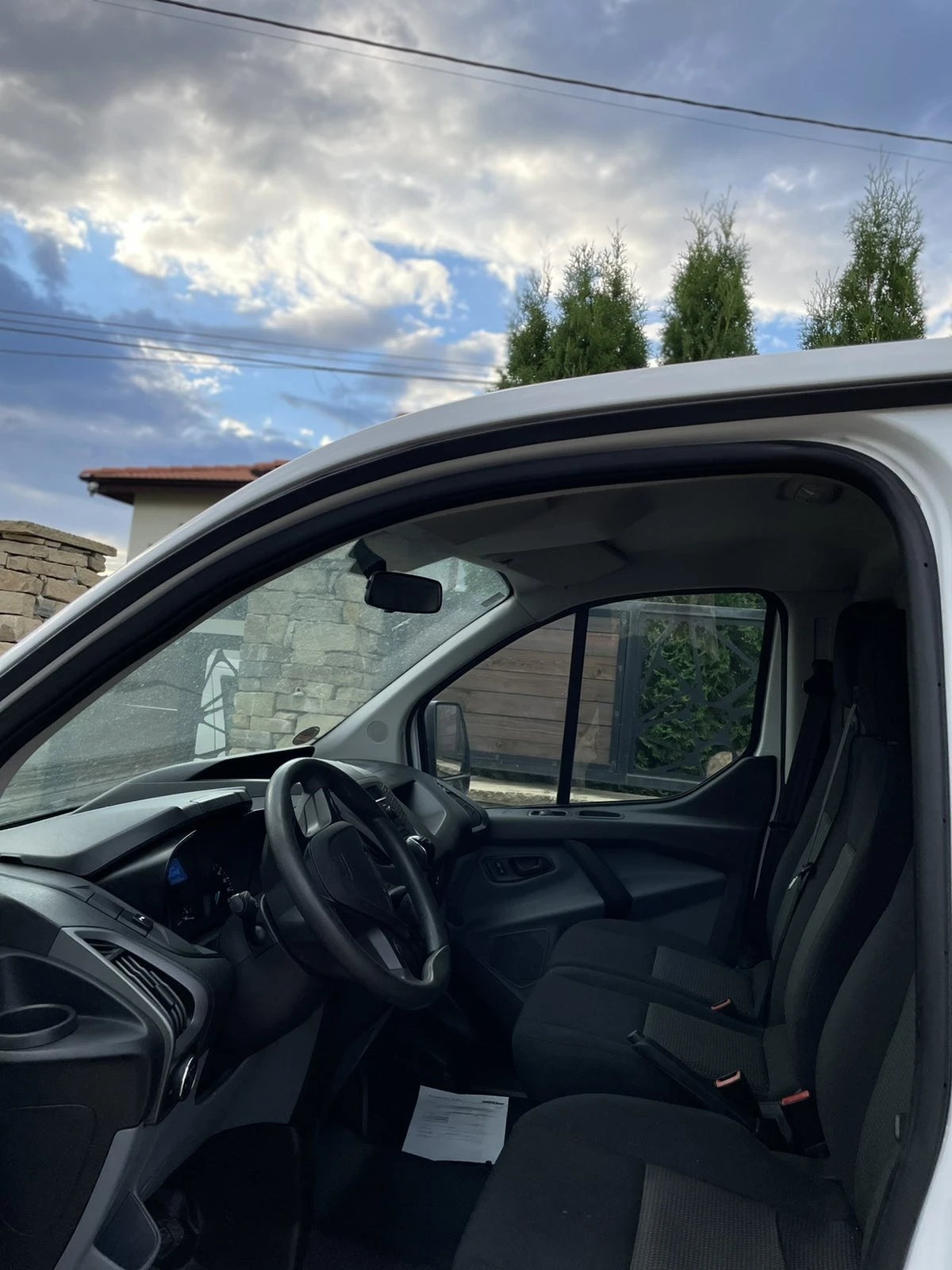 Ford Transit Costum  | Mobile.bg   13