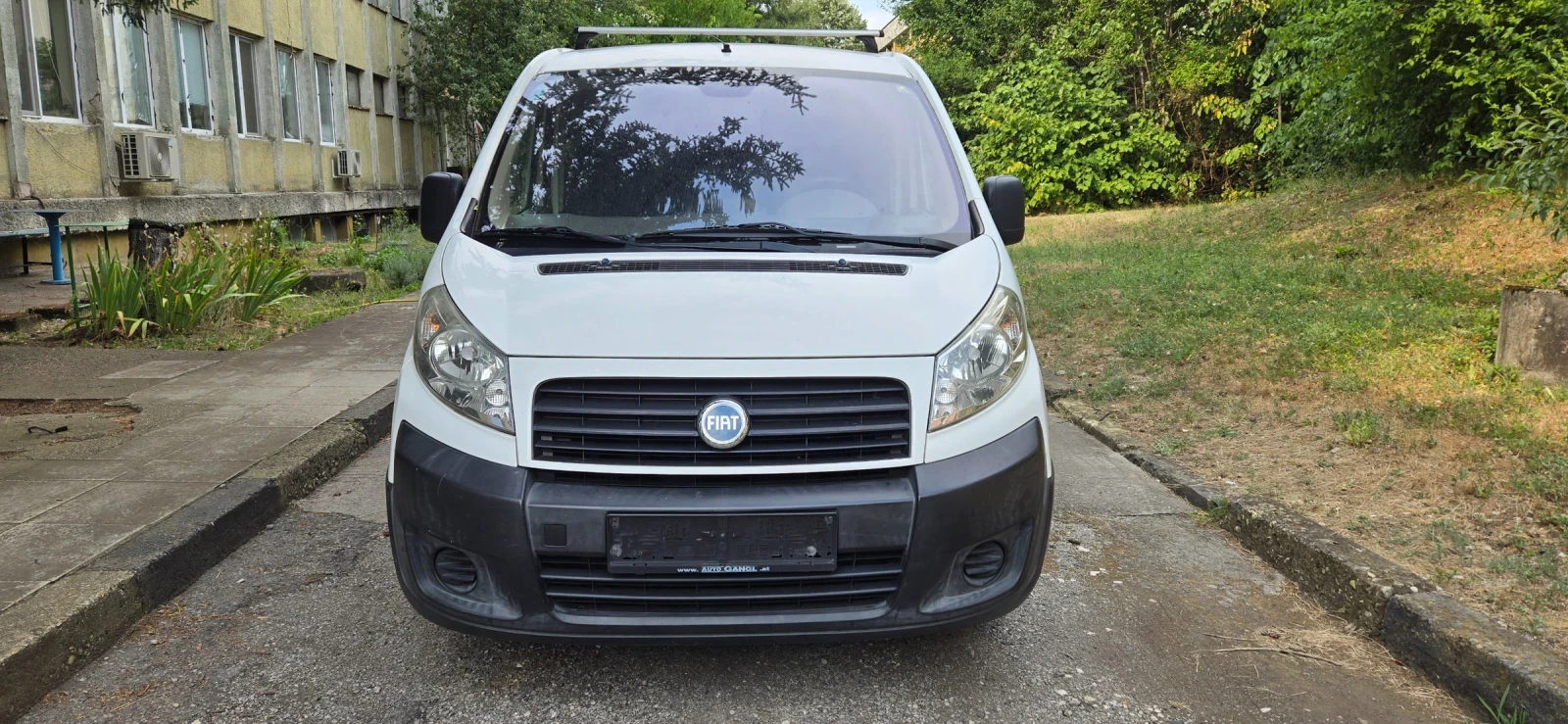 Fiat Scudo MAXI 2.0HDI - изображение 2