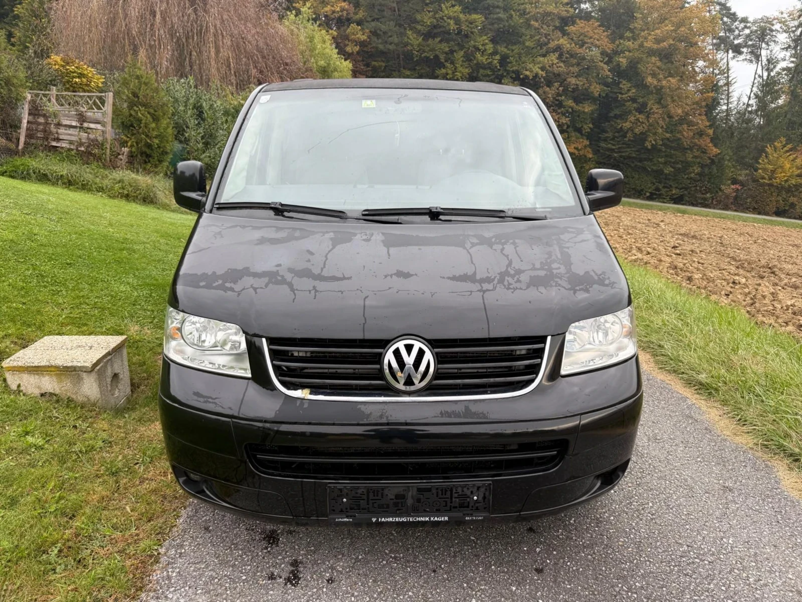 VW Caravelle  - изображение 7