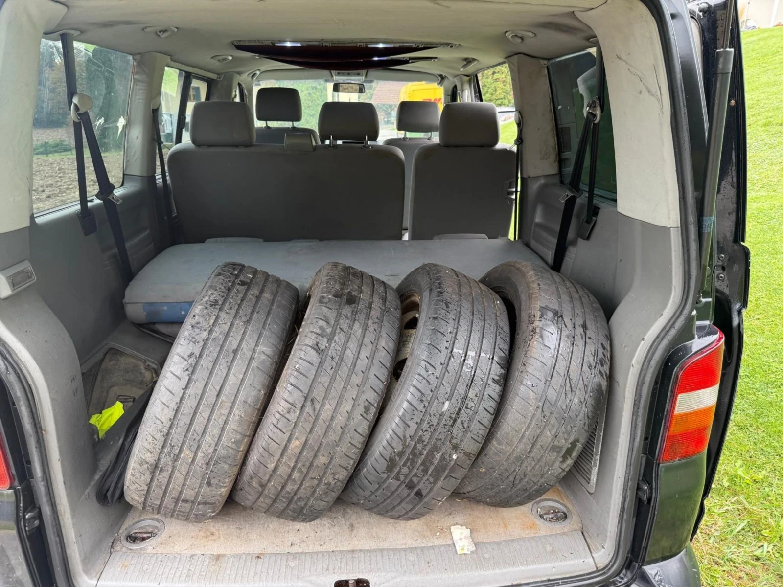 VW Caravelle | Mobile.bg � ����������� 13