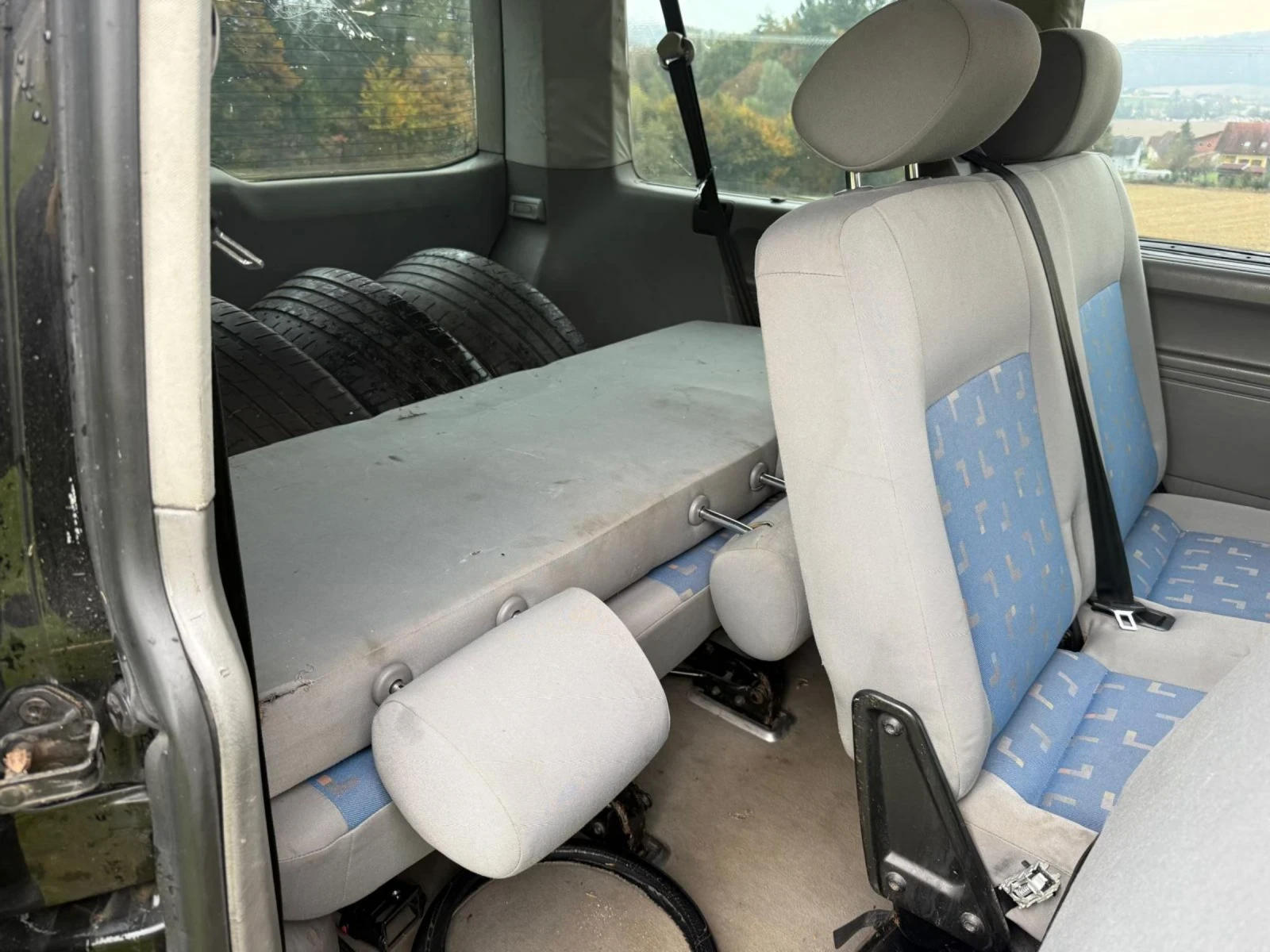 VW Caravelle | Mobile.bg � ����������� 12