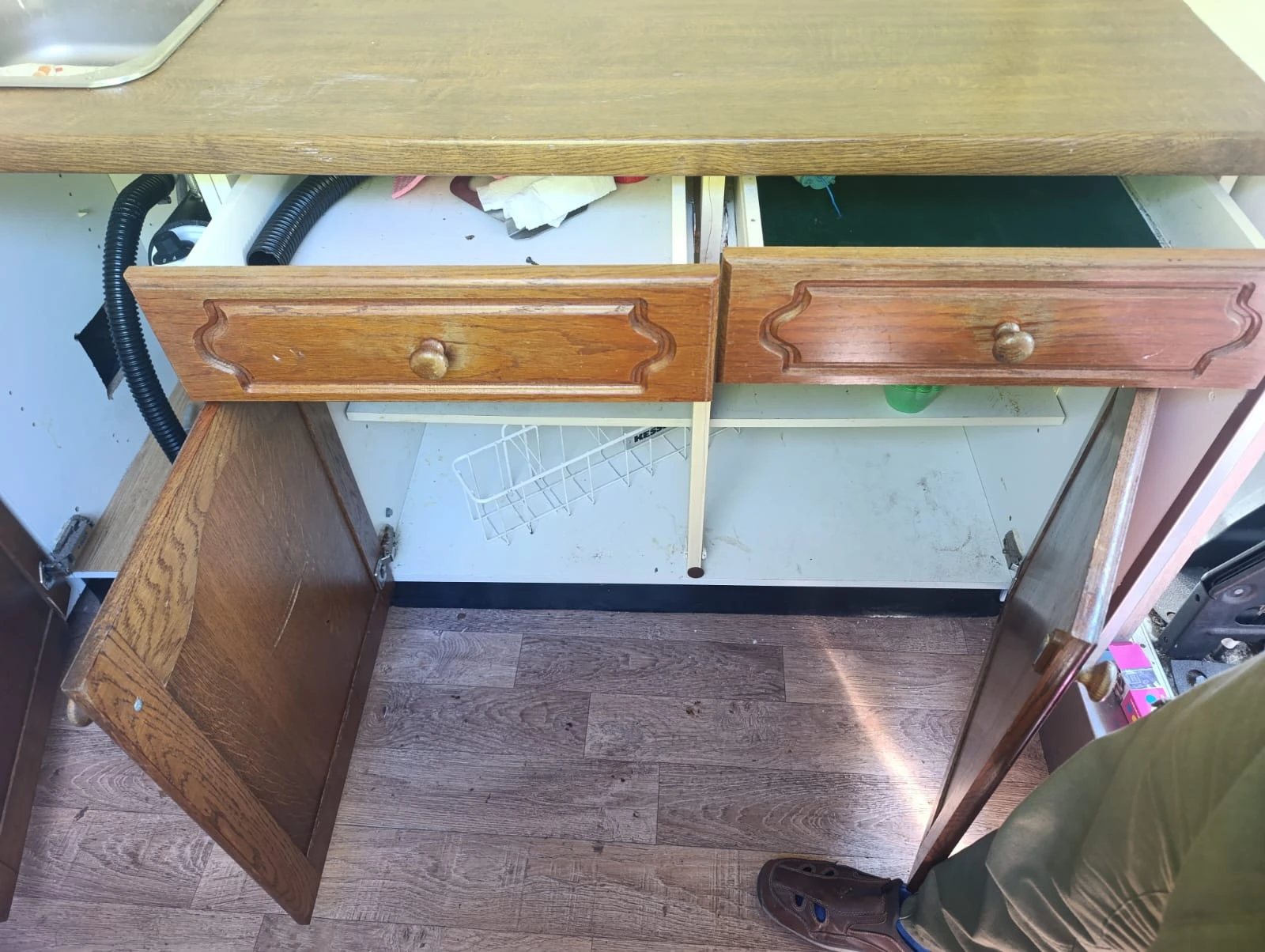 Renault Master Сладоледен бус, готов за работа  - изображение 6