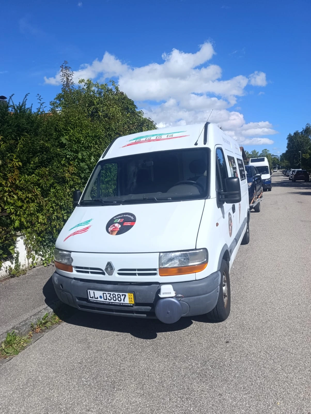 Renault Master ���������� ���, ����� �� ������  | Mobile.bg � ����������� 1
