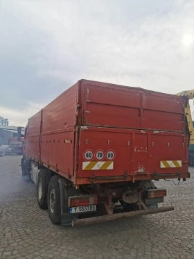 Mercedes-Benz 2448, снимка 7